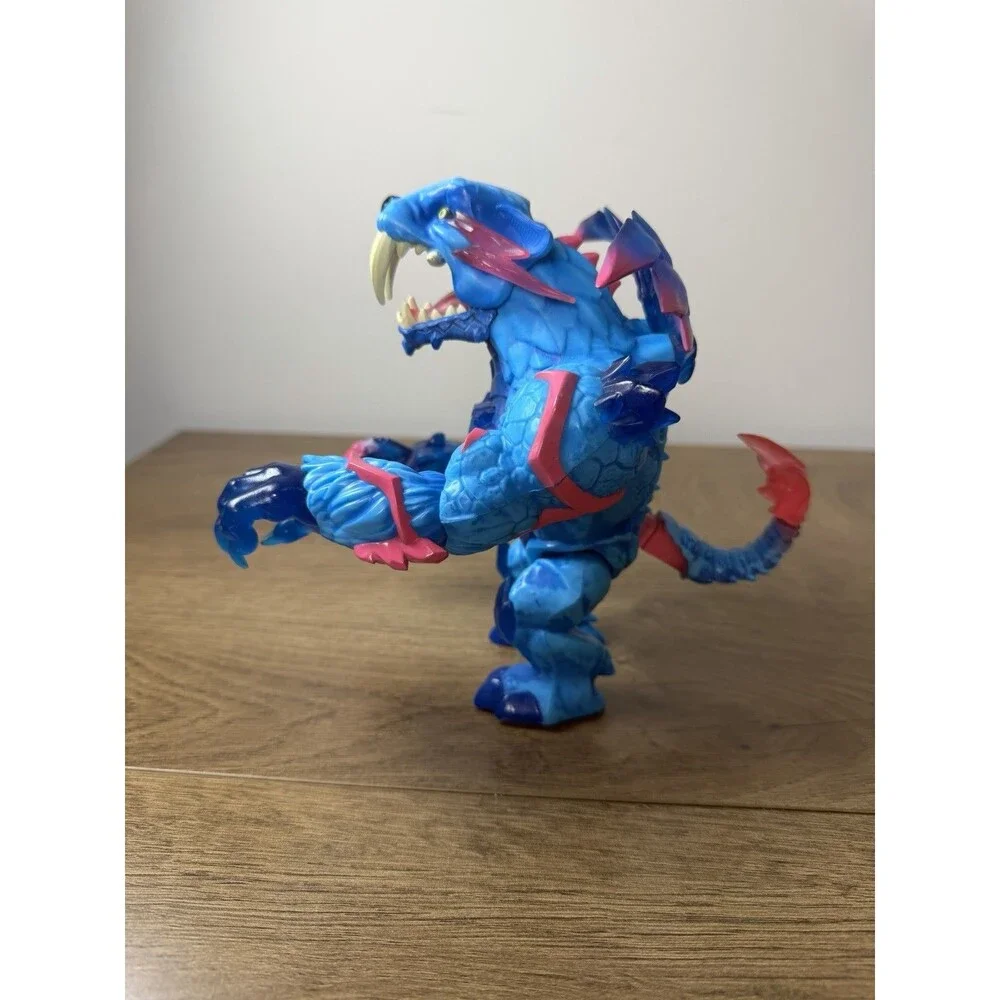 Moose Mr. Beast Lab Chomp Attack Jaw Blue Apex Panther 6.5